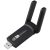 USB 3.0 WiFi hálózati adapter 1300mbps, 5Ghz