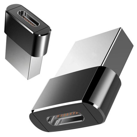 Otg-adapter usb-a-ról usb-c-re alakít