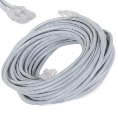 LAN CAT6 ethernet kábel 15m