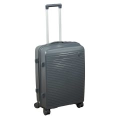   National Traveller XXL keményfalú gurulós bőrönd - 28" - 75 x 30 x 48 cm