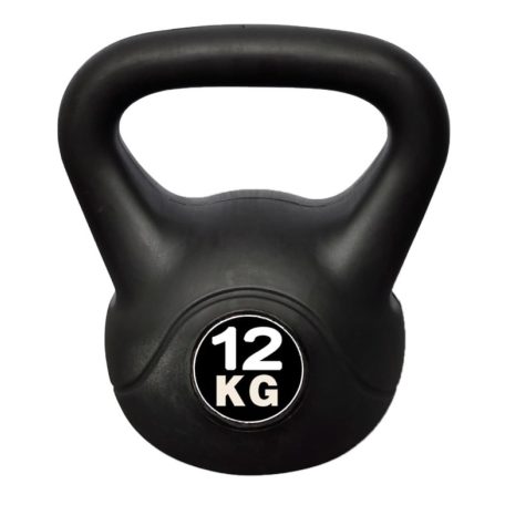 12 kg-os Kettlebell súlyzó