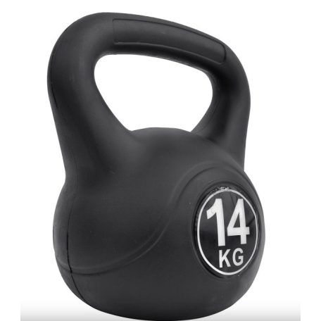 14 kg-os Kettlebell súlyzó