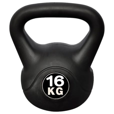 16 kg-os Kettlebell súlyzó