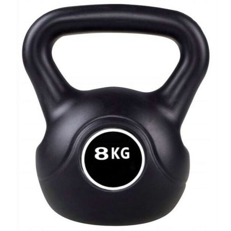 8 kg-os Kettlebell súlyzó